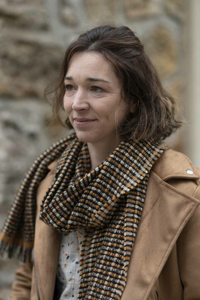 Laurette Grenouiller - décoratrice et architecte d'intérieur en Essonne