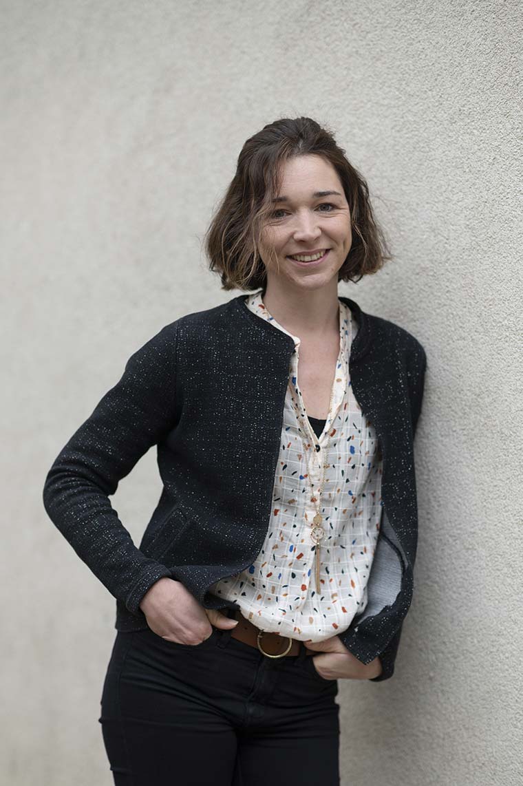 Laurette grenouiller - architecte d'intérieur et décoratrice à Villebon-sur-Yvette